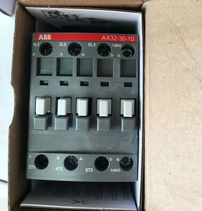 ABB AX32-30-10-88 Contactor 230V50Hz/240V60Hz - ABB