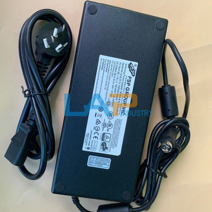 24V 9.16A 220W Power Adapter FSP220-AAAN1 - Four-Pin Design - SCHNEIDER ELECTRIC