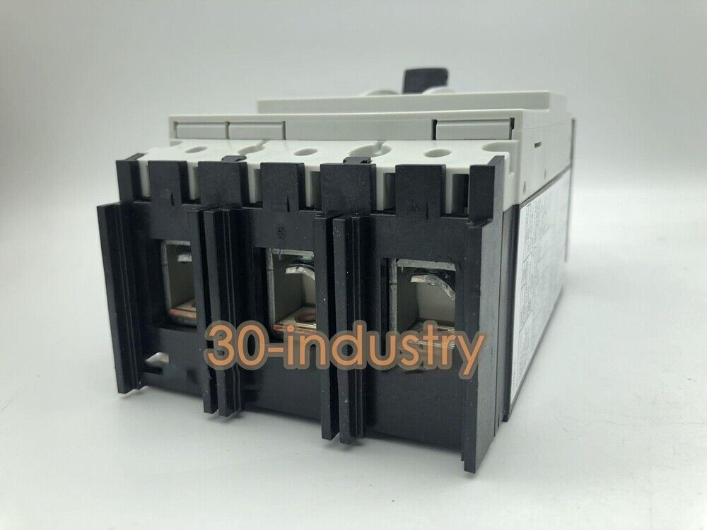 1PCS New Circuit Breaker For EATON NZMB1-A100-NA 3 pole 100A - KOEED