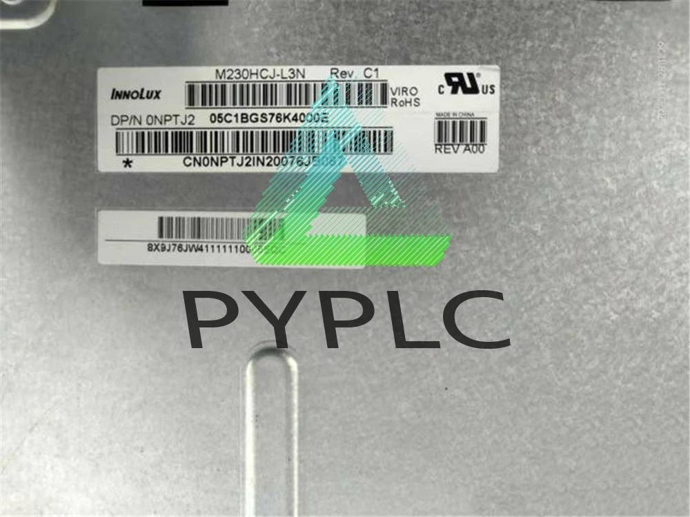 1PC Innolux M230HCJ-L3N Rev.C1 23" 1920(RGB)×1080 Resolution LCD Screen panel