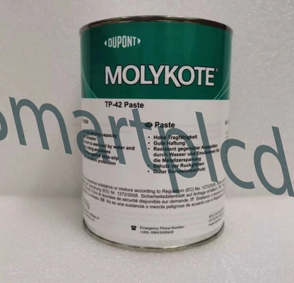 1PCS Molykote DUPONT DOW CORNING TP-42 Grease 1Kg ( 2.2 LB) free shipping