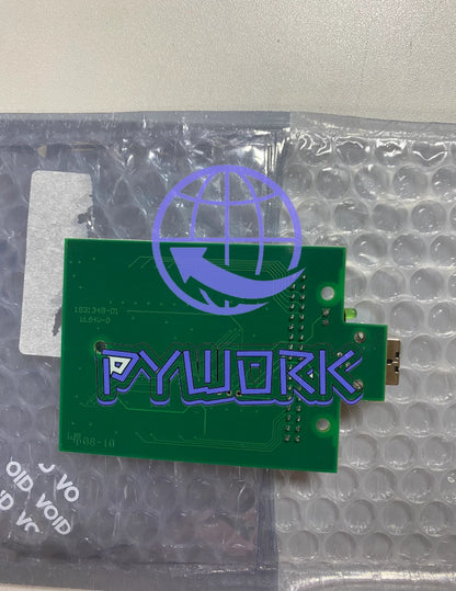 1PCS For NI USB-6009 OEM DAQ Board Only (No Enclosure) 193132-03