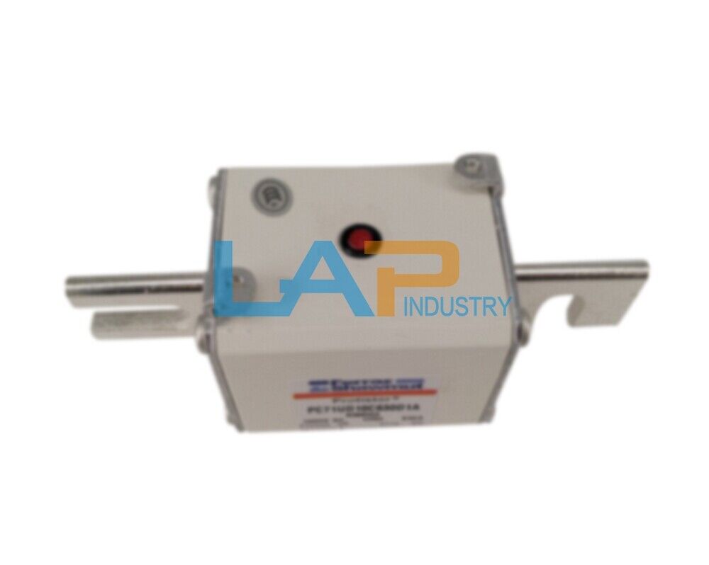 Ferraz Shawmut 350A Fuse PC71UD12C315D1A for Reliable Protection - FERRAZ SHAWMUT