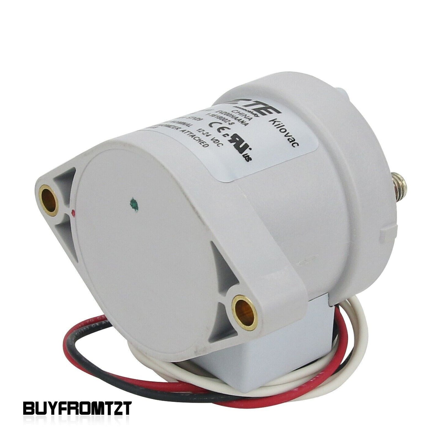 1x EV200HAANA High Voltage Relay DC Contactor - EV200