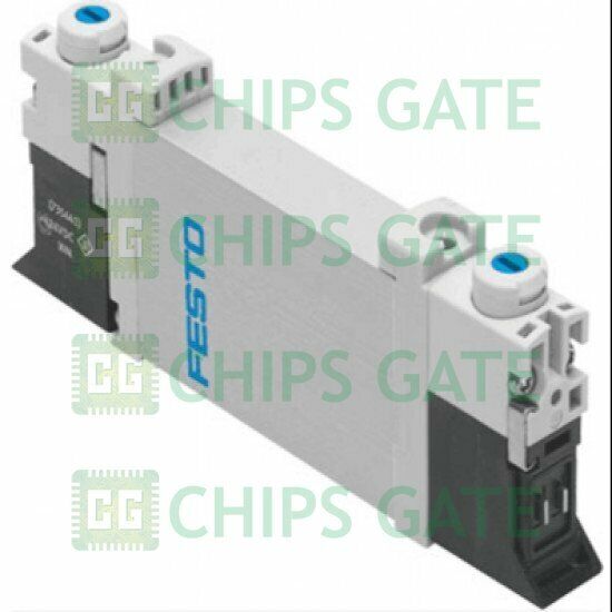 FESTO Solenoid Valve VUVG-B10-M52-RZT-F-1H2L-C1 - FESTO