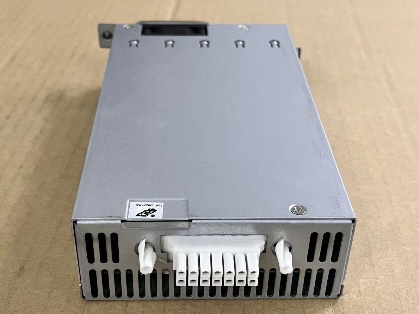 used 1PC PSR150-A1 power supply