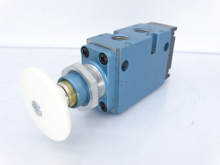 MAC VALVES INC MAC 180001-112-0037 VALVE VALVE - MAC VALVES INC