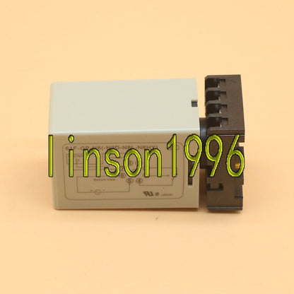 Omron Floatless Level Switch 61FGPN8 AC110V - OMRON