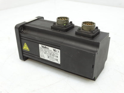 NIDEC CORP MGM-316 SERVO MOTOR - NIDEC CORP