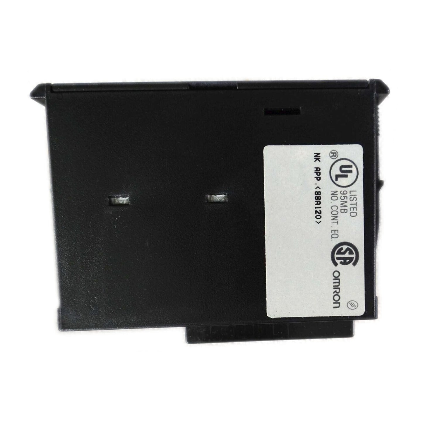 Omron C200H-MR831 programmable controller module PLC * C200H-MR831 programmable controller module PLC - OMRON