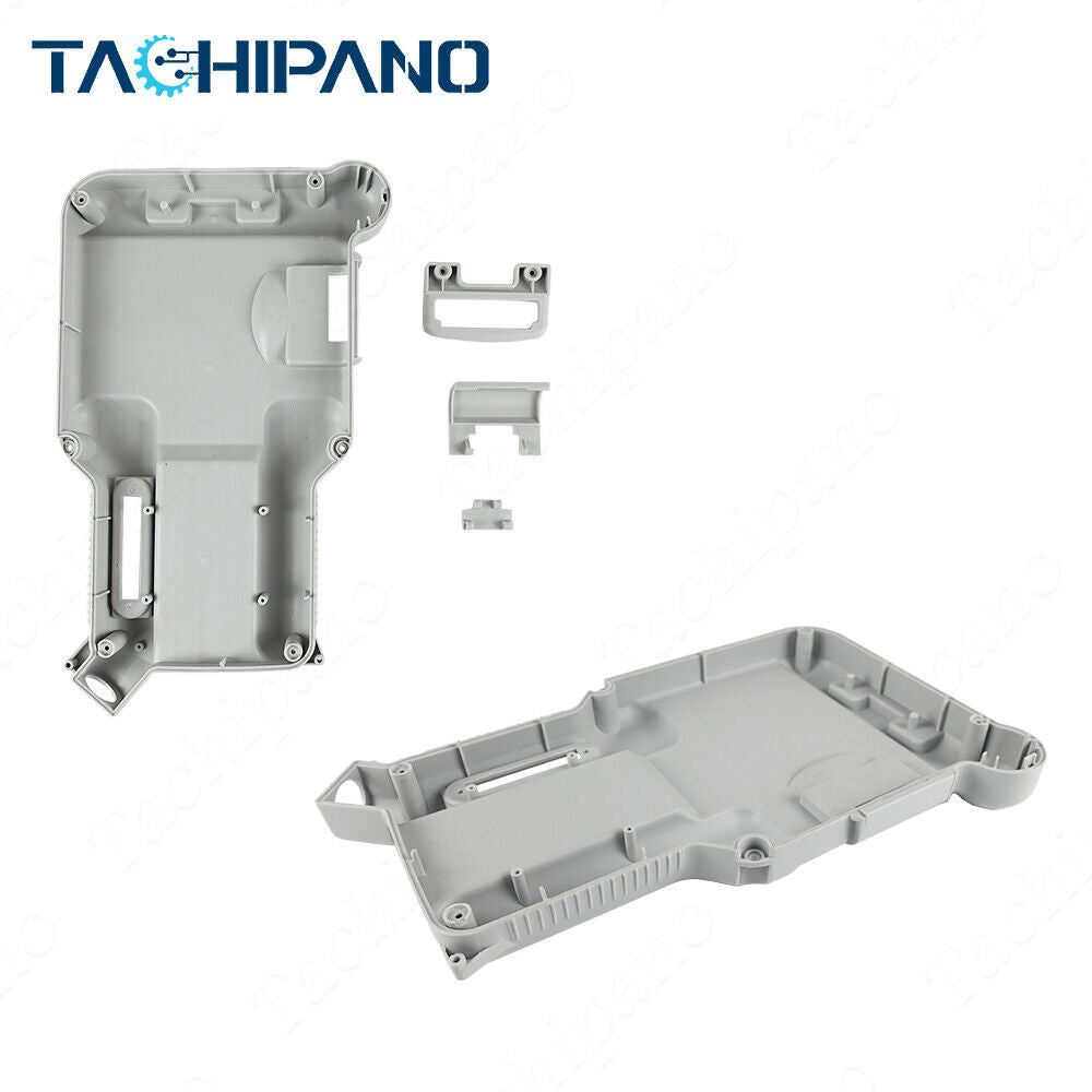 new Plastic Case Cover for Yaskawa NX100 JZRCR-NPP01B-1 Robot Teach Pendant Tested - YASKAWA