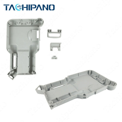 new Plastic Case Cover for Yaskawa NX100 JZRCR-NPP01B-1 Robot Teach Pendant Tested - YASKAWA