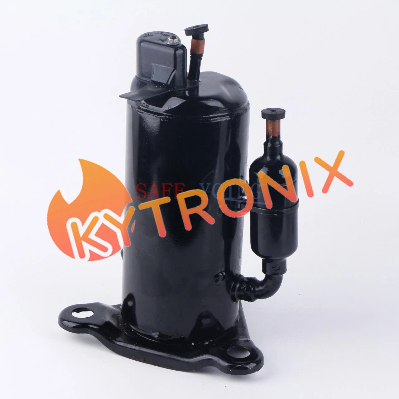 One Refrigeration Compressor Kompresor Pendingin TRK5512Y voltage 380V