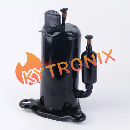 One Refrigeration Compressor Kompresor Pendingin TRK5512Y voltage 380V