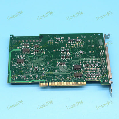 NI-PCI-6031E Instrument Card Tested Good - NI