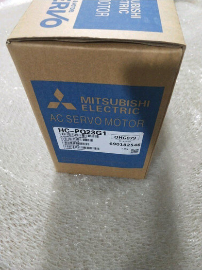 1PC Mitsubishi Servo Motor HC-PQ23G1 - MITSUBISHI