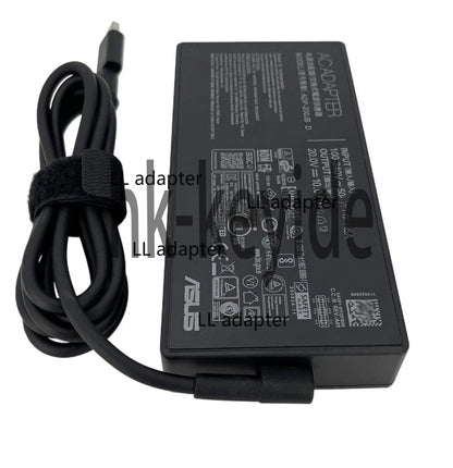 200W AC Adapter Charger For Asus ROG Zephyrus G14 2025 GA403WW RTX 5080 Laptop