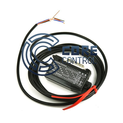 KEYENCE PS2-61P Photoelectric Sensor