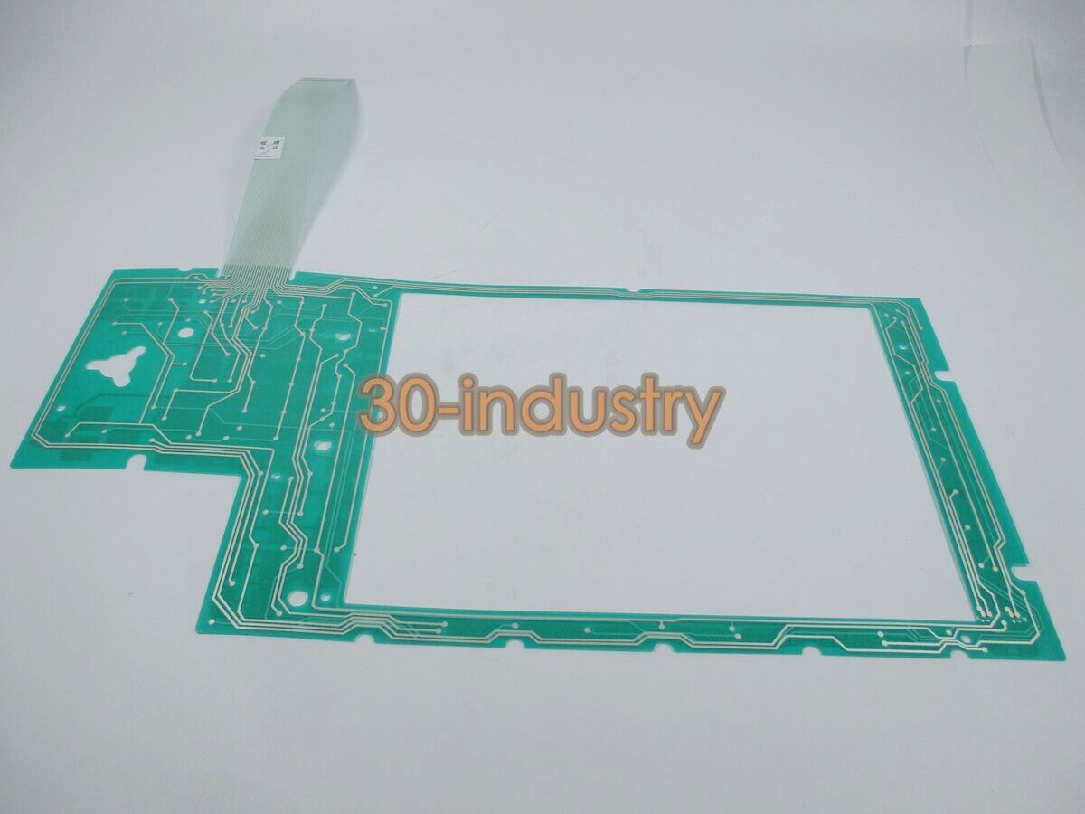 Membrane Keypad for FSP FSP26 - Durable Button Film Replacement - FSP