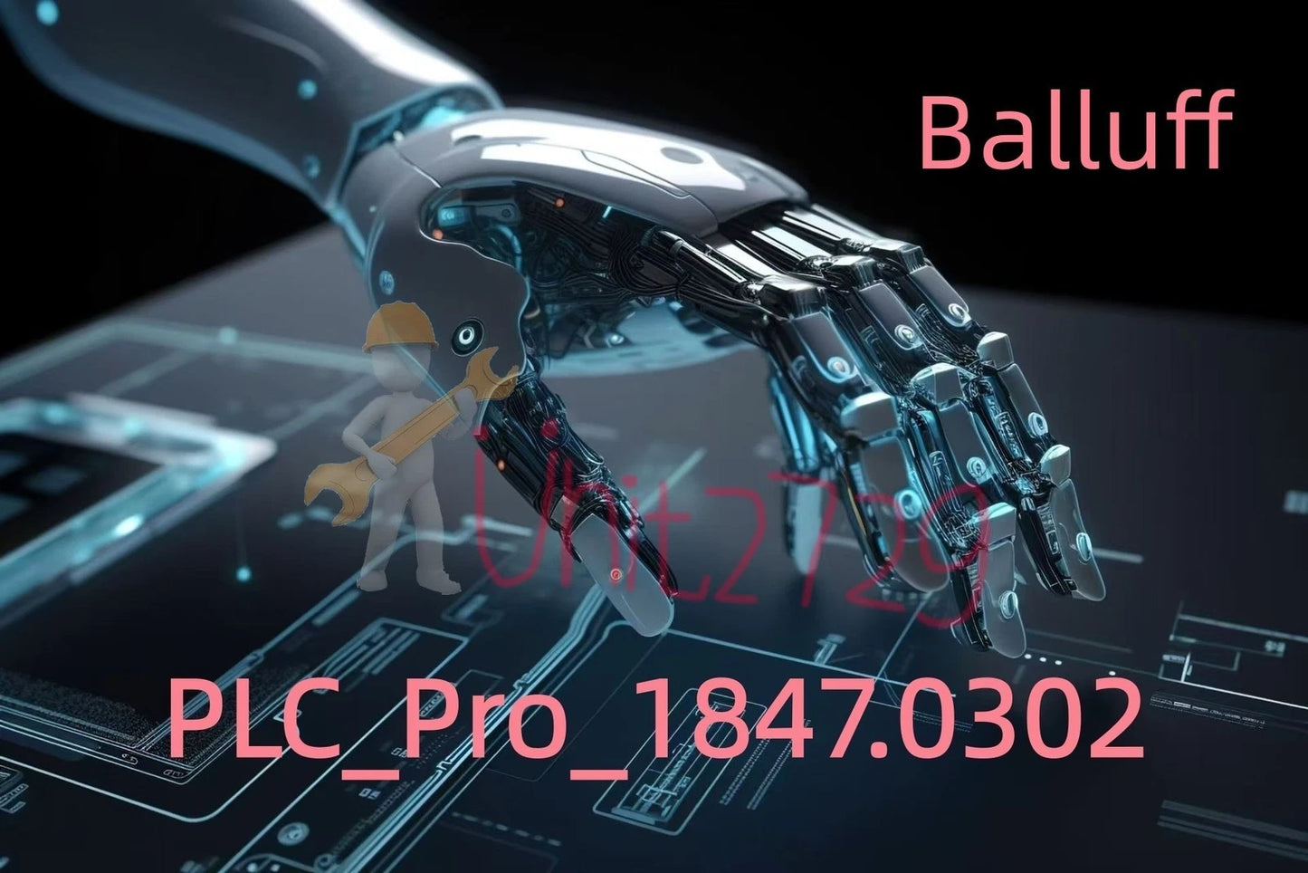 BES 517-410-RK 1PCS Balluff BES02MW Proximity Switch Fast Shipping #u