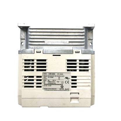 Yaskawa CDBR-4045D Braking Unit - YASKAWA