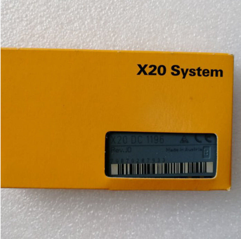 1PC B&R PLC Controller Module X20DC1196 IN STOCK INBOX - B&R