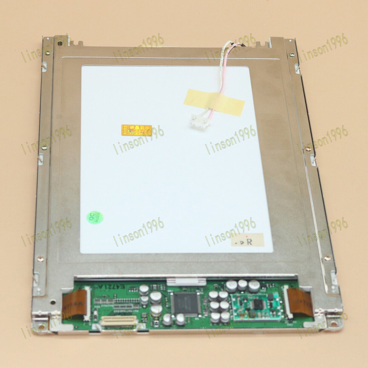 Model LQ9D001, 8.4" 640x480 TFT-LCD Panel from Sharp, fast delivery - SHARP