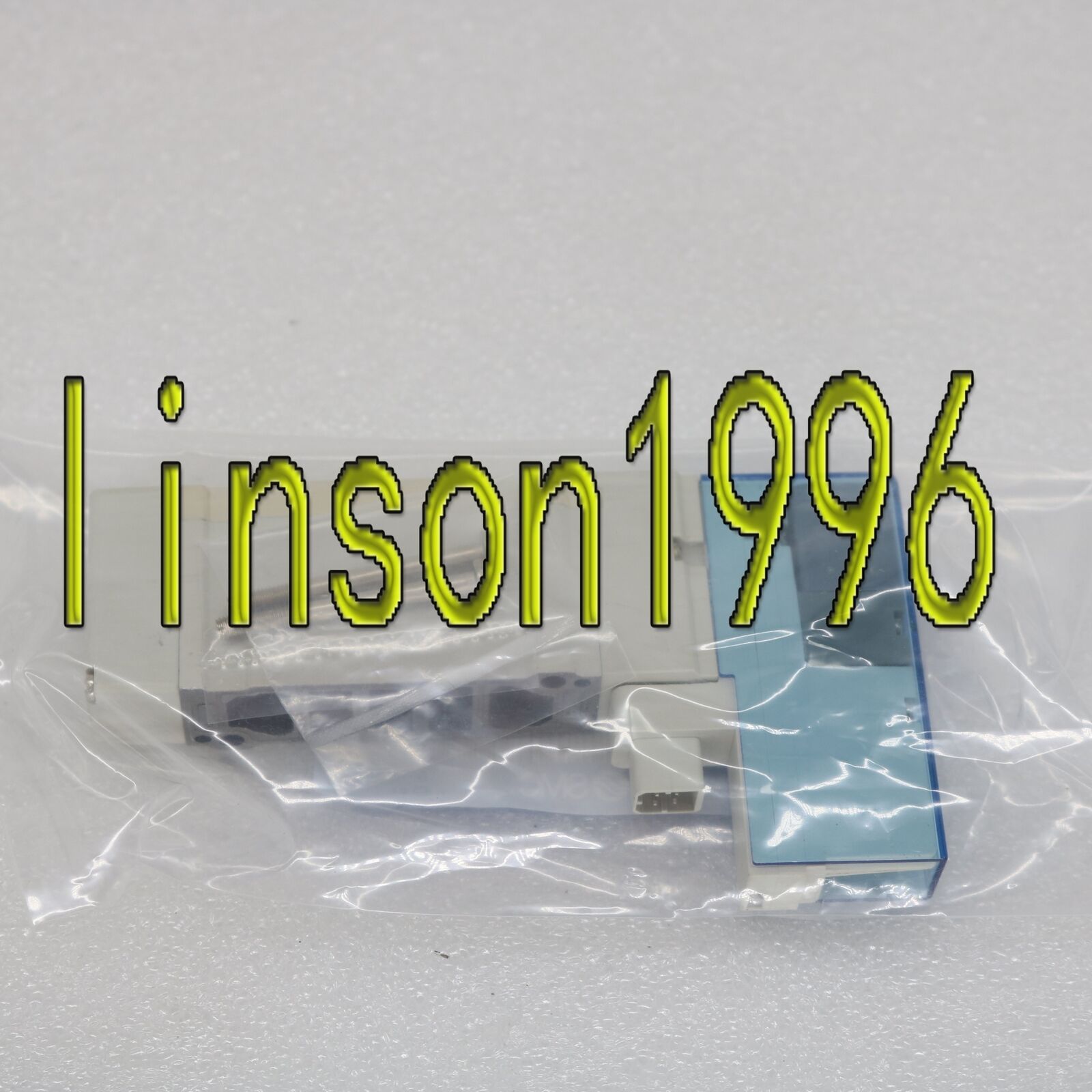 new 1PC SMC solenoid valve SY5100-5U1 - SMC