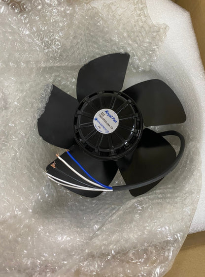 1pcs TR200P59-28A-TP Fan Blower Royal Electric Co TR200P59 5Pin 1zk8