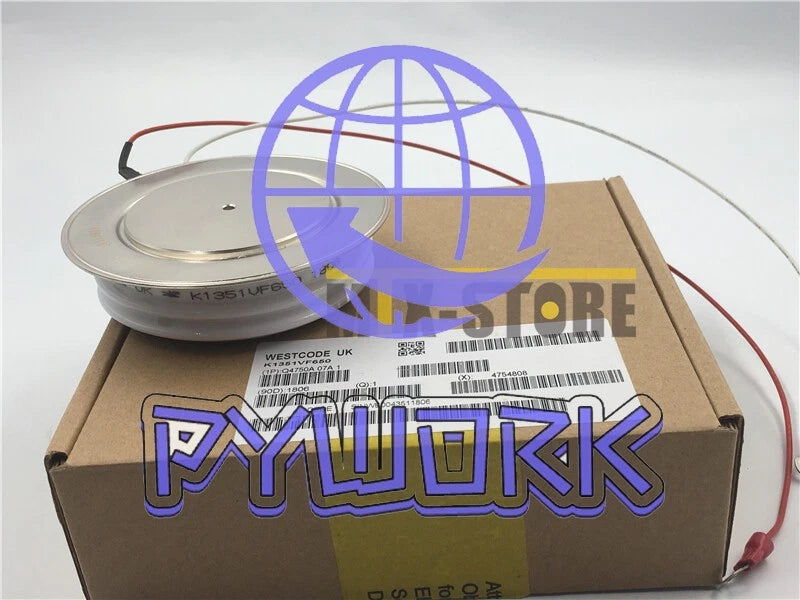 1PCS K1351VF650 Power Module Supply Quality Assurance