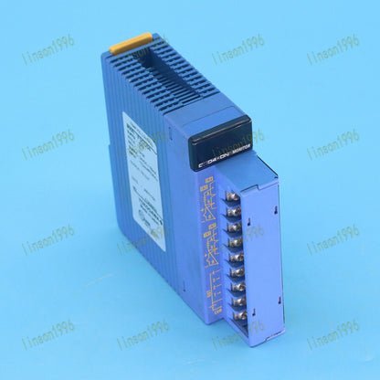 Yokogawa F3CU04-0N PLC Module, 1PC, Fully Tested - YOKOGAWA