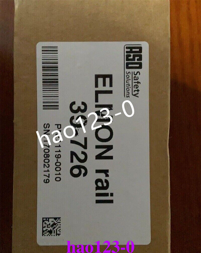 new 39-726 ASO Module ELMON Rail 39-726 Fast By - ELMON