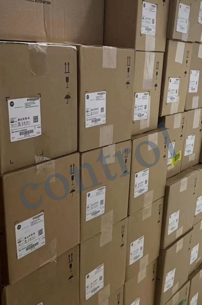 20AD040C3AYNANC0 PowerFlex 70 AC Drive 34A @ 25HP - ABB