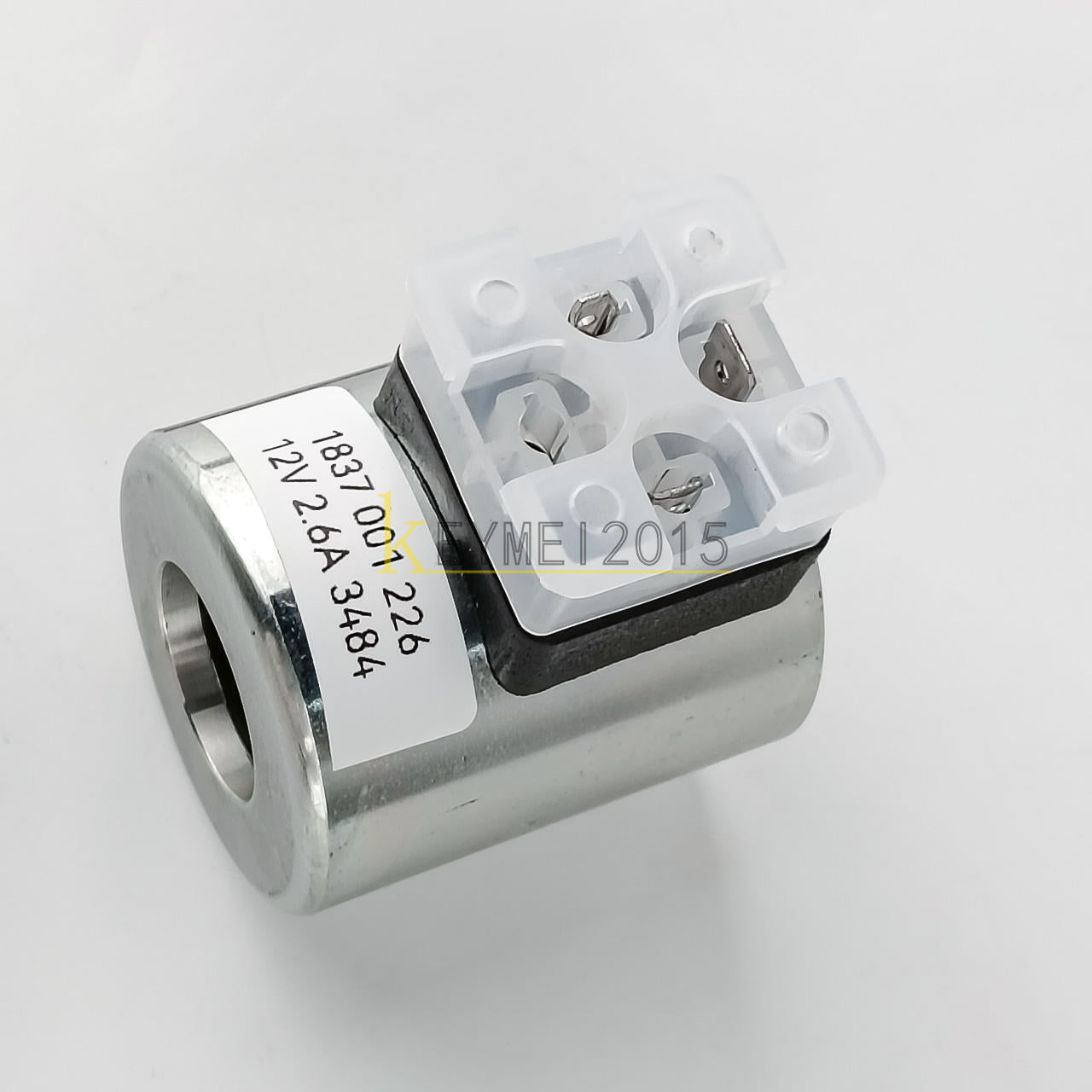 Rexroth Solenoid Valve 1837001226 - REXROTH