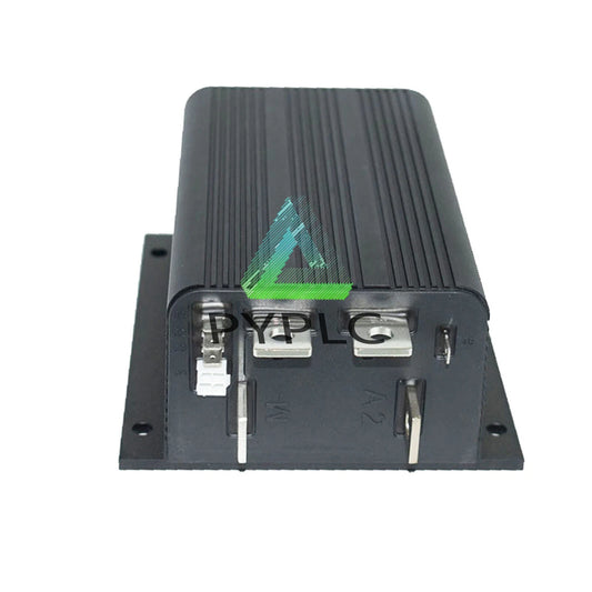 1Pcs CURTIS 1204M-4201 DC Motor Controller
