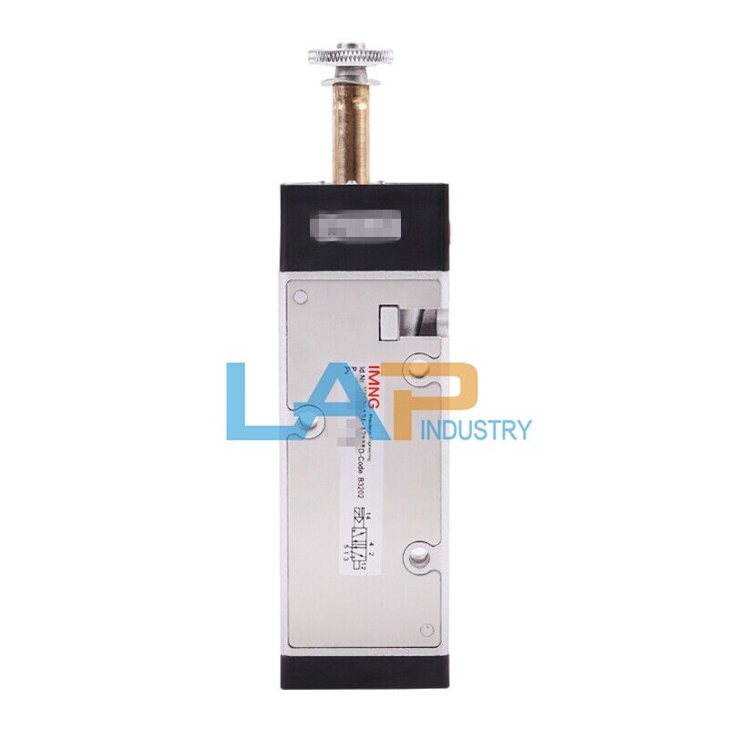 1PCS NEW Electromagnetic Valve V61B417A-A2000 - OMRON