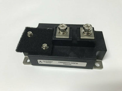 Mitsubishi CM400HC624NFM IGBT module - MITSUBISHI
