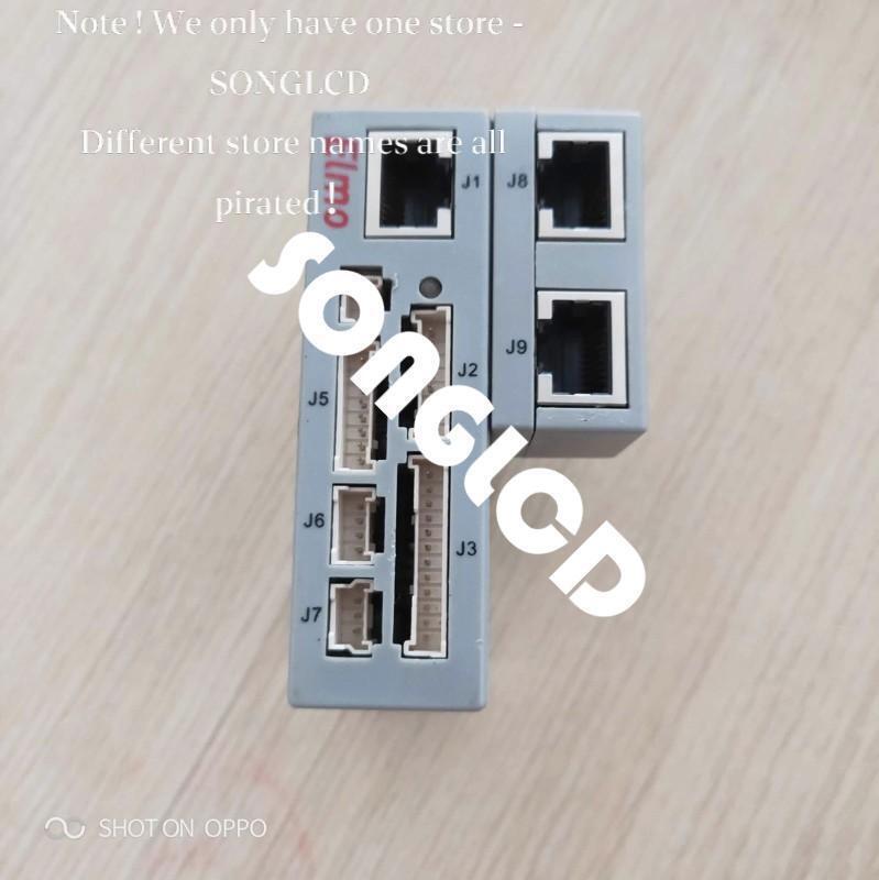 HAR-5/60-0-CYB-SP Hydraulic Cylinder Unit - HAR