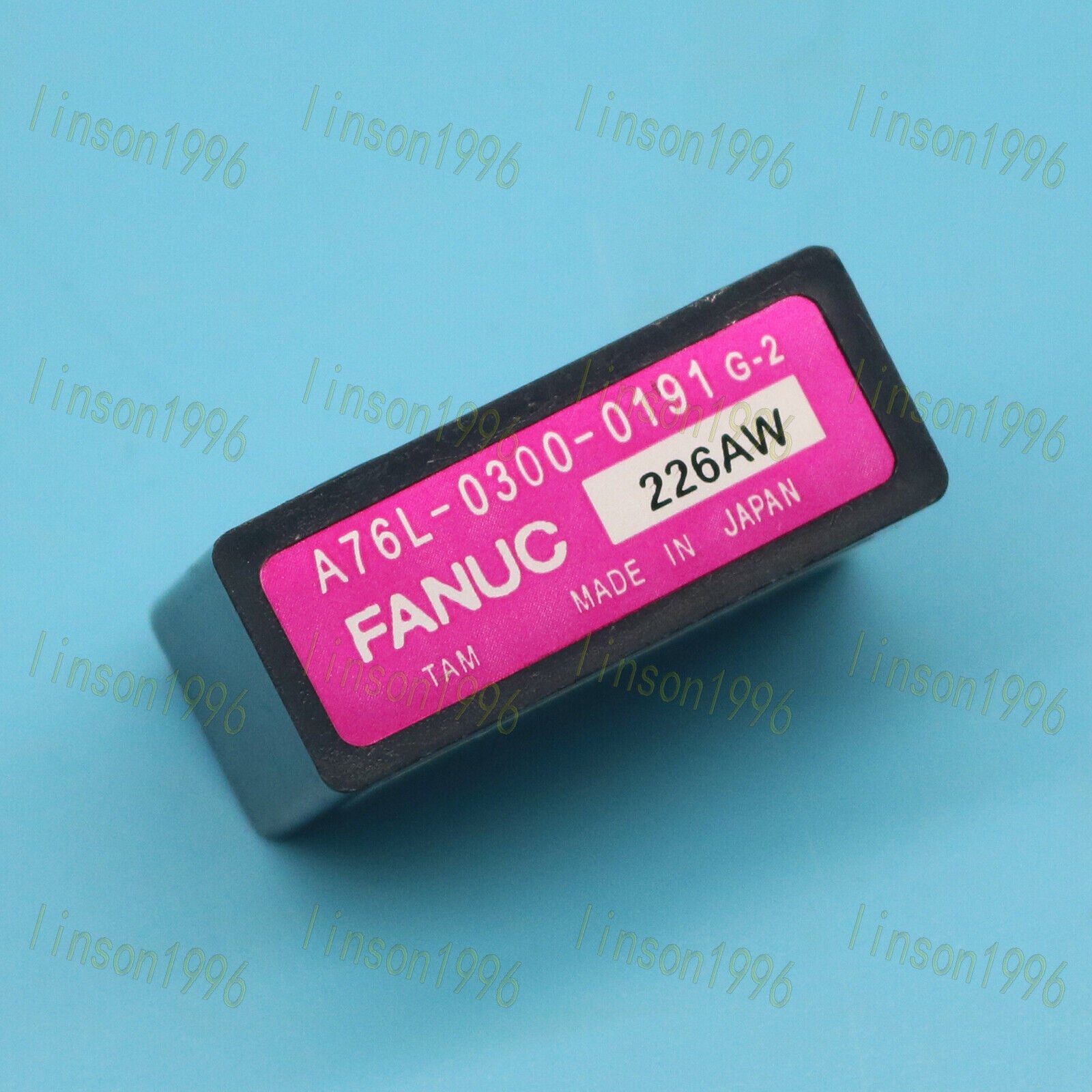 New One For Fanuc A76L-0300-0191 Power Supply Module - FANUC