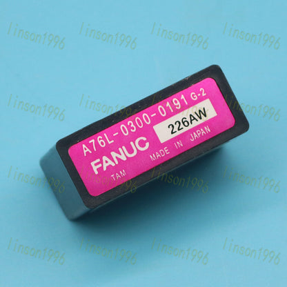 New One For Fanuc A76L-0300-0191 Power Supply Module - FANUC