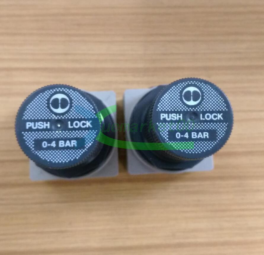 new One METAL WORK 0-4 BAR Pressure Regulating Valve - MTW