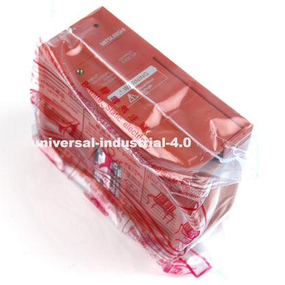 MITSUBISHI A1S-61PN Module 61W Power Supply - MITSUBISHI