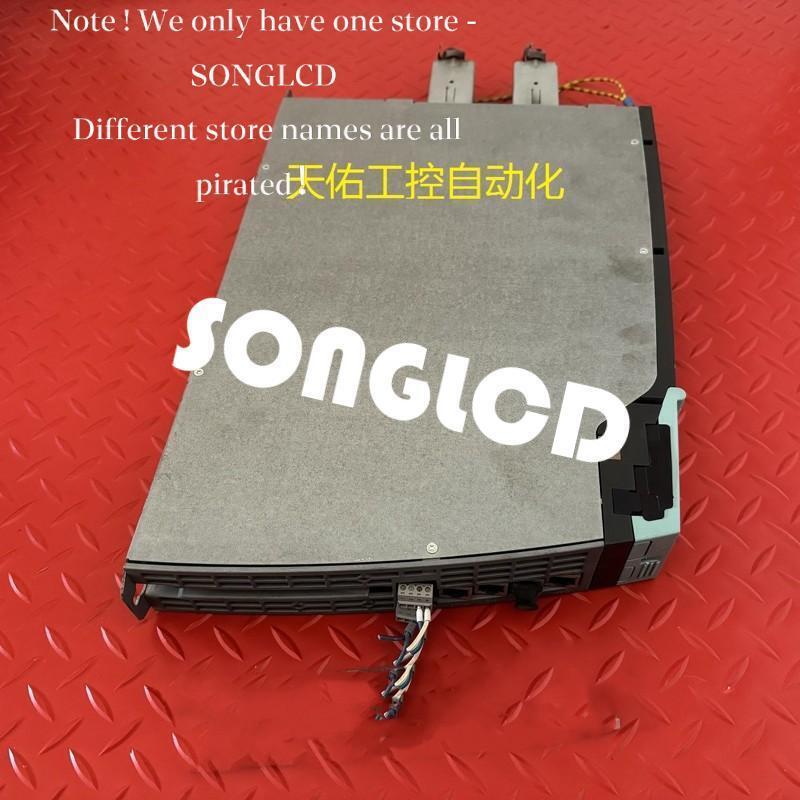 1PCS 6SL3120-2TE21-0AA0 - KOEED