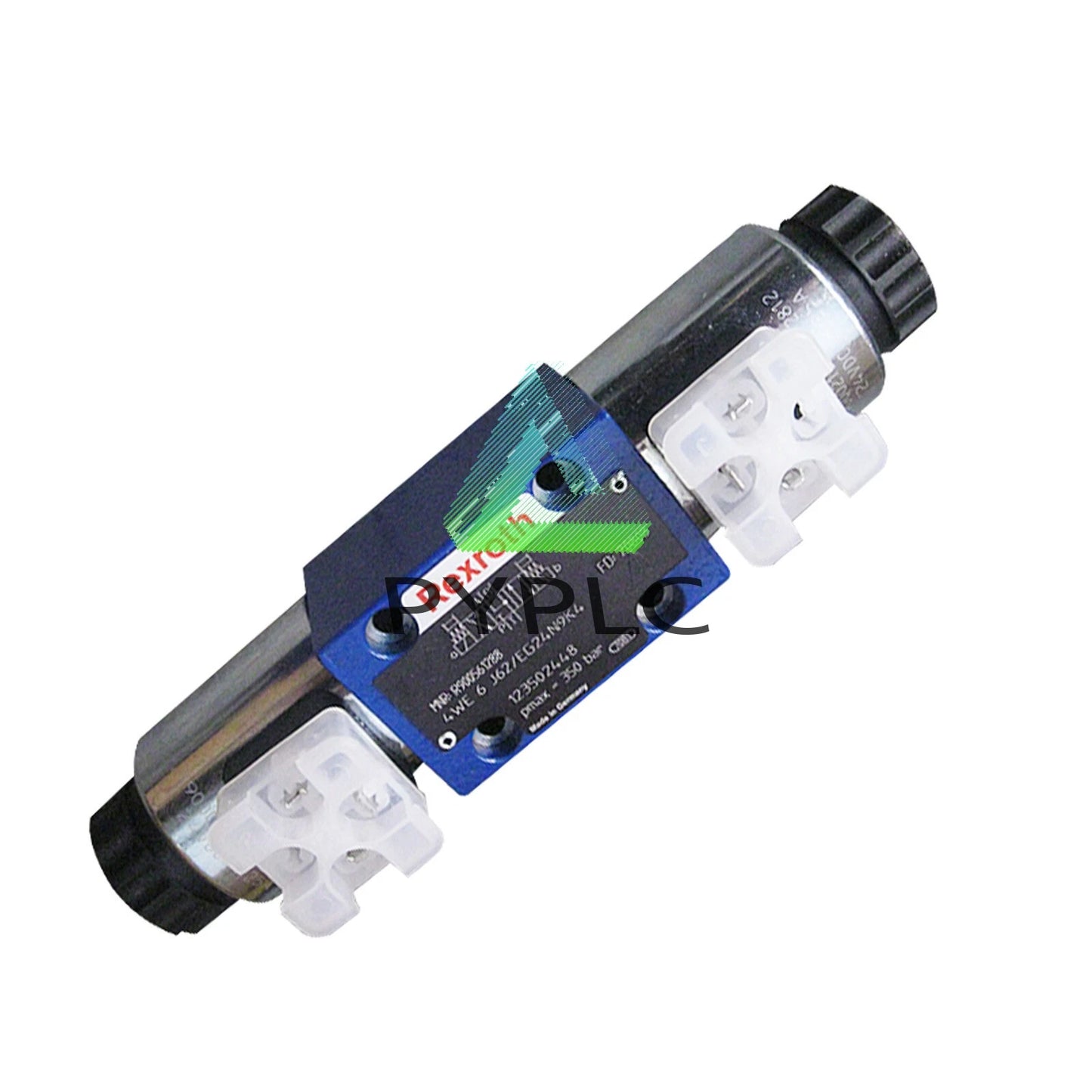 REXROTH 4WE6E62/EG24N9K4 Solenoid Valve