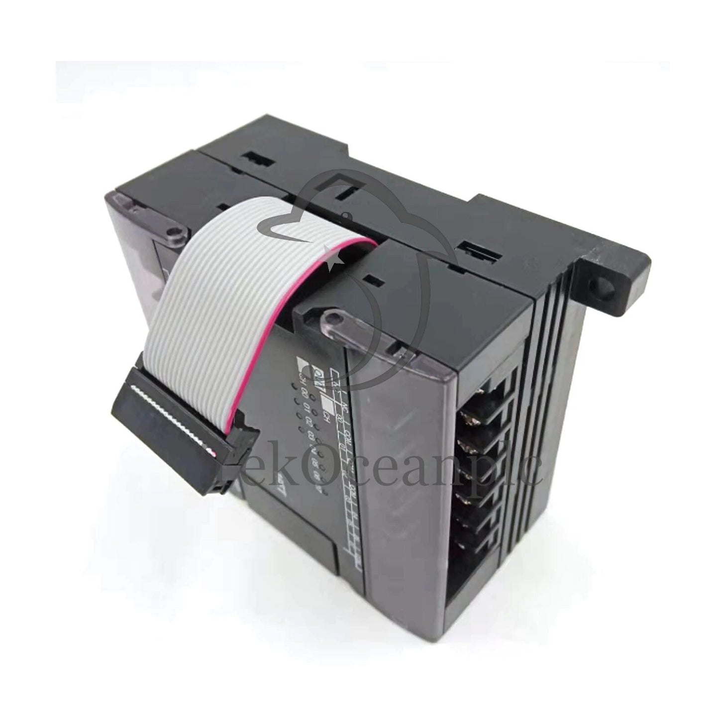 Omron CP1W-16ET PLC Expansion I/O 16X NPN Outputs Unit 0.3A #te