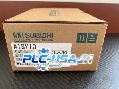A1SY10 1PCS Mitsubishi A1SY10 Output Module Fast Shipment