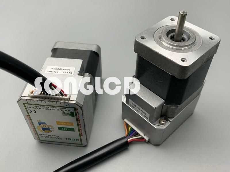 1PCS KH42KM2B036 CM1-P-17L30A - KOEED