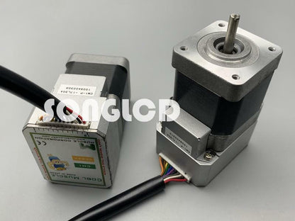 1PCS KH42KM2B036 CM1-P-17L30A - KOEED