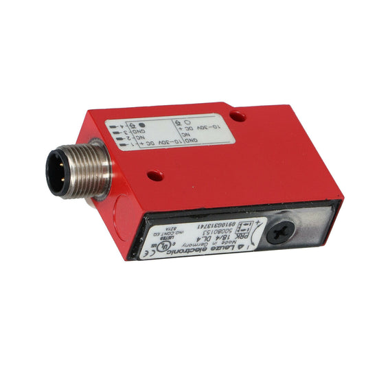 1PCS IN BOX Leuze Sensor PRK DL.4 PRK 18 4 DL.4 - LEUZE