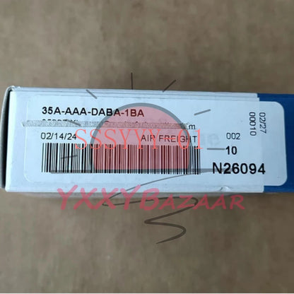 1Pcs For MAC 35A-AAA-DABA-1BA Solenoid Valve